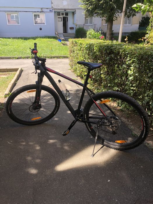 Bicicleta MTB Access Debris Rotii pe 29