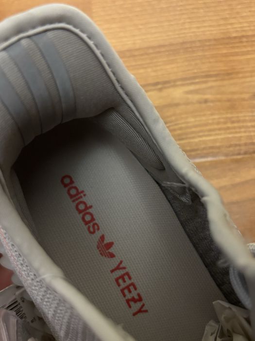 Yeezy 350 Tail Light