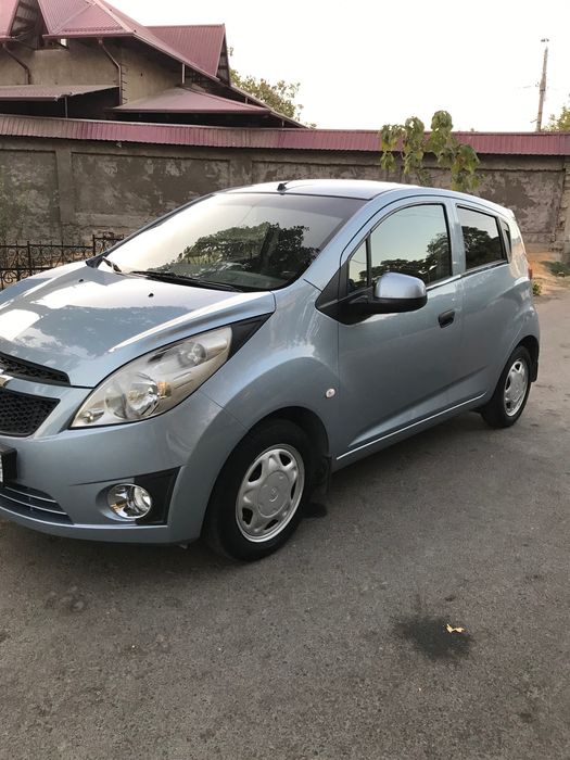 Спарк 2 поз Аренда с Выкупом