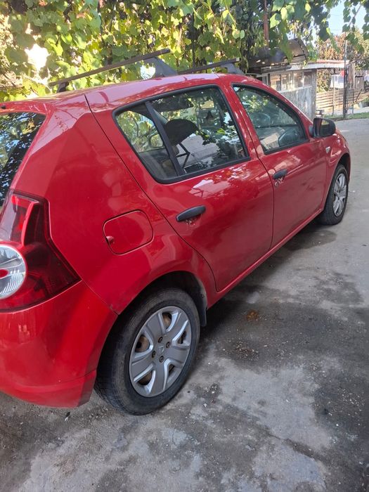 DACIA 1400 2010 — imagine 3