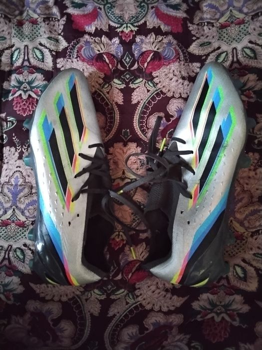 butsa sifatli sport uchun