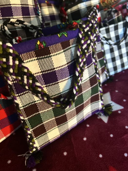 Traistute Traditionale