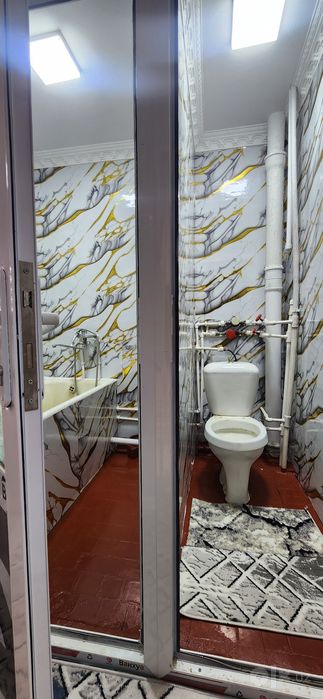 Срочно продается 2 ком.. квар.. 2 этаж Супер.