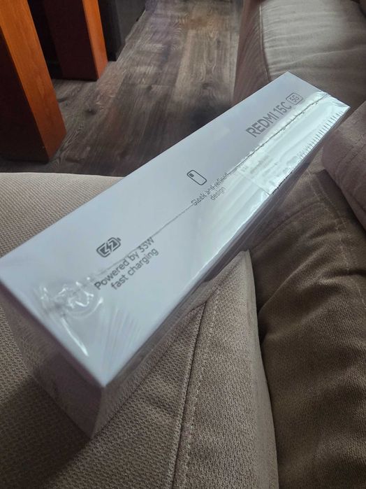 Телефон Redmi 15C