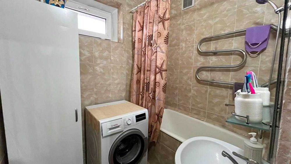 Продам 3х квартиру Рустам Империя.