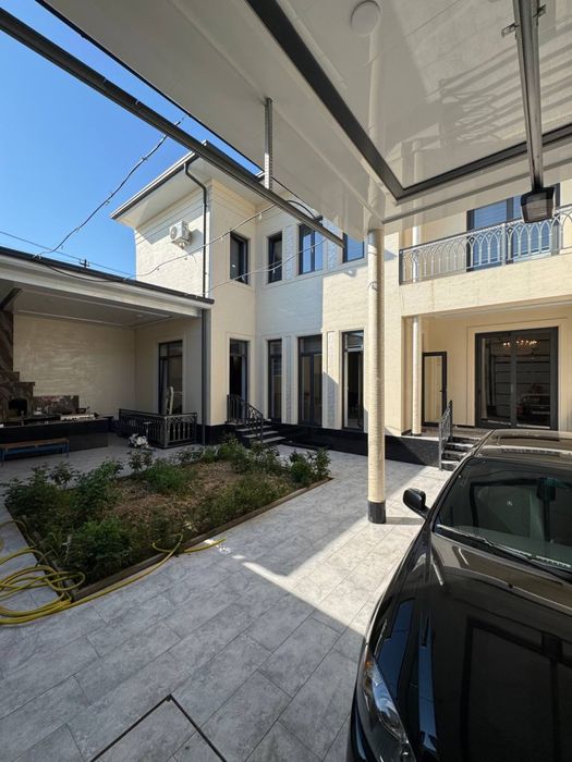 Қулей локацияда 3 сотокли 6 хонали уй сотилади