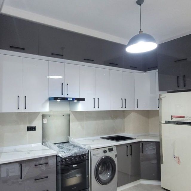 Prestige_Mebelda ошхона ва спальный гарнитура ва Хар хил турдаги мебел