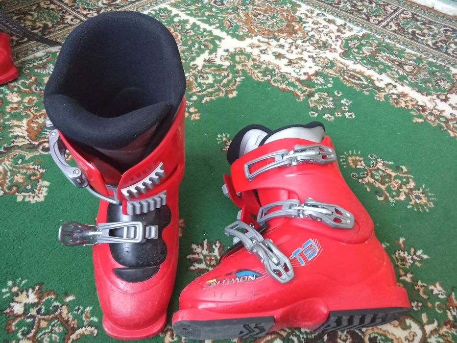 Clapari copii 266 mm