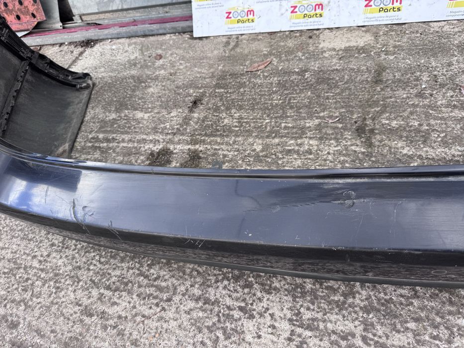 Bara spate cu senzori cod culoare LC8Z VW Passat B6 Break 2005-2010