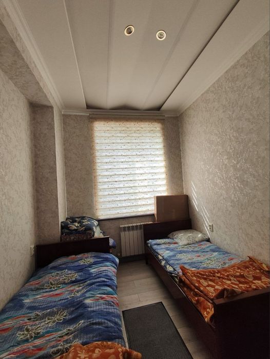 Паркентский 3х комн Квартира Новостройке