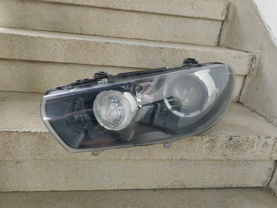 Фар VW Scirocco Xenon ляв / Фар Широко ксенон Оригинален