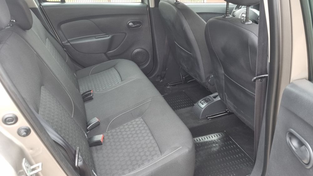 Dacia Logan Mcv ,Renault Clio