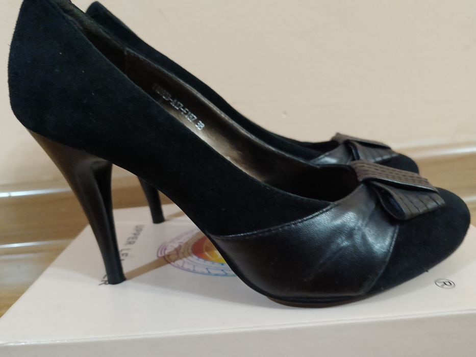Туфли женские, новые
