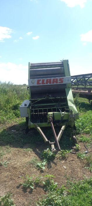 Продам пресс class