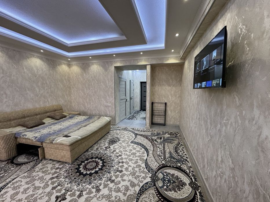 Аренда чиланзар19кв ешлик навастройка 1/4/9