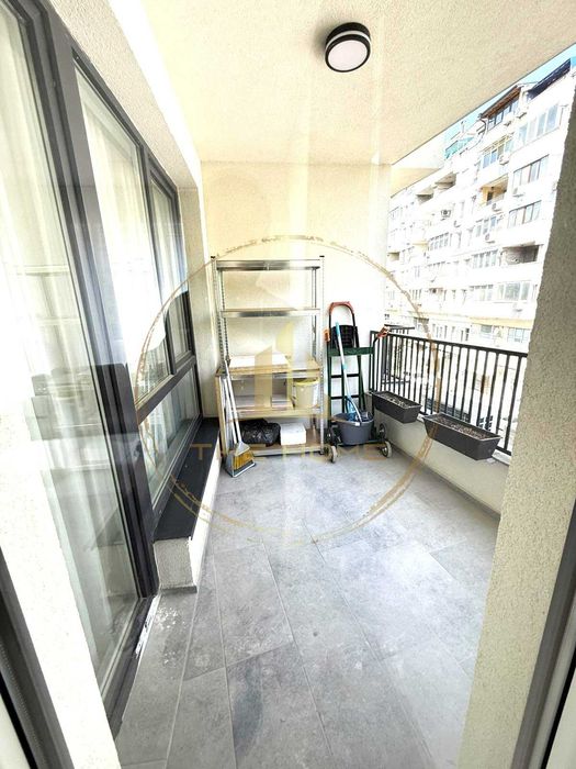 Дава се под наем Двустаен апартамент в Варна, Победа - 62 кв.м за 700 € - Снимка #7