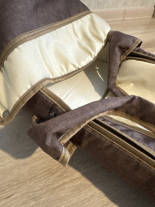 Переноска для младенцев