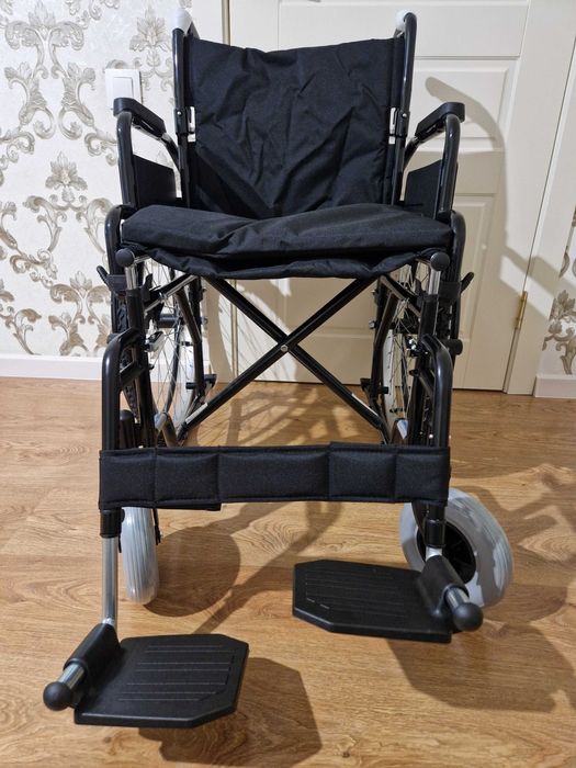 инвалидная коляска