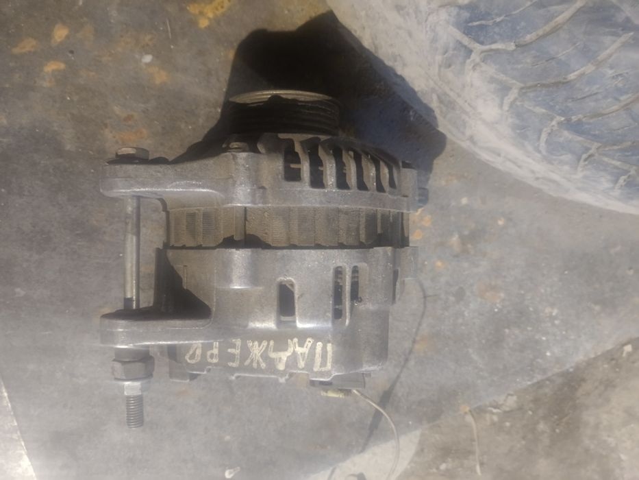 Продам Стартер и генератор