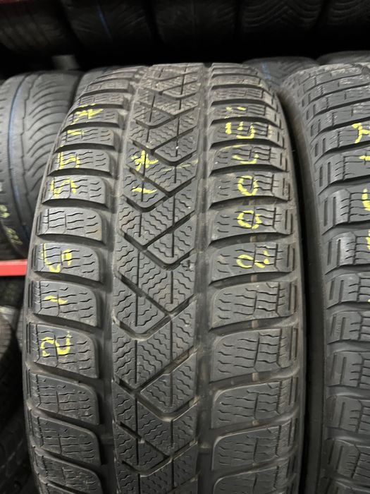 215 55 17 pireli iarna dot 2017