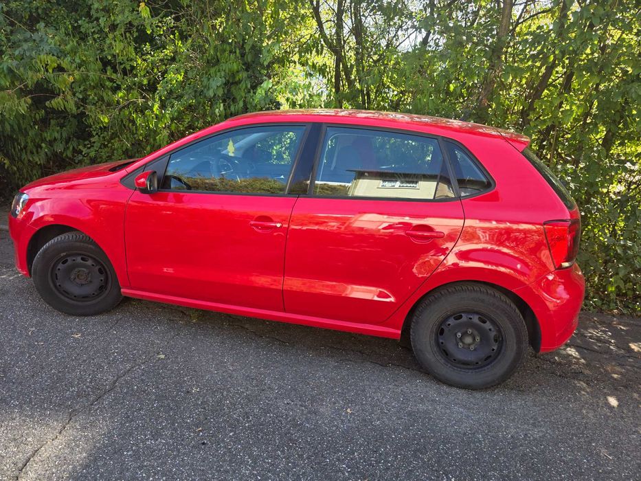 Volkswagen Polo 2011 benzină, 3.881 € — imagine 5