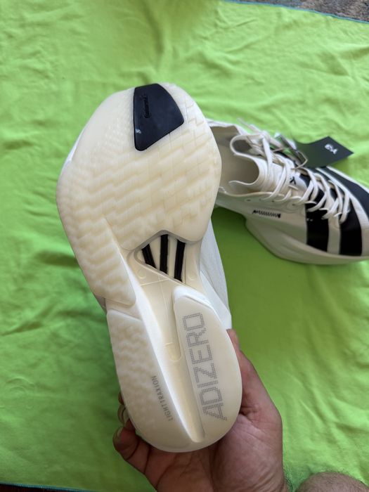 Adidas Y3  adios Pro4. 41,