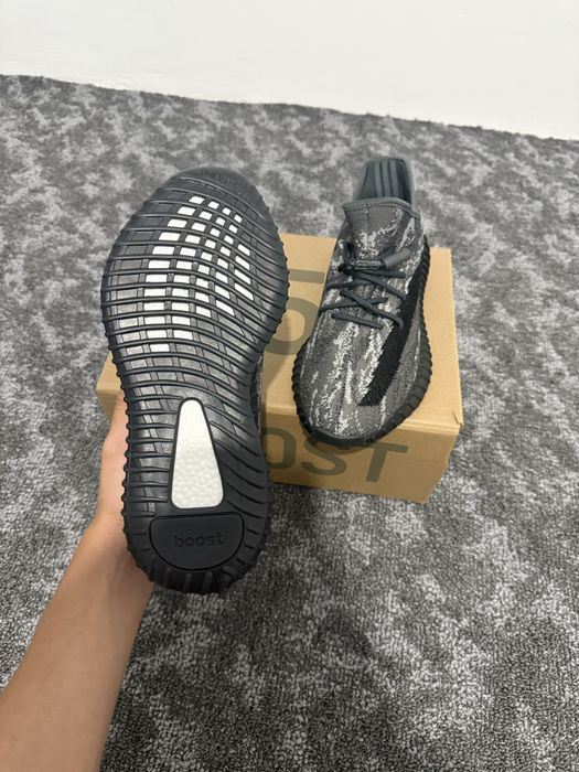Adidas Yeezy Boost V2 Dark Salt 40-43
