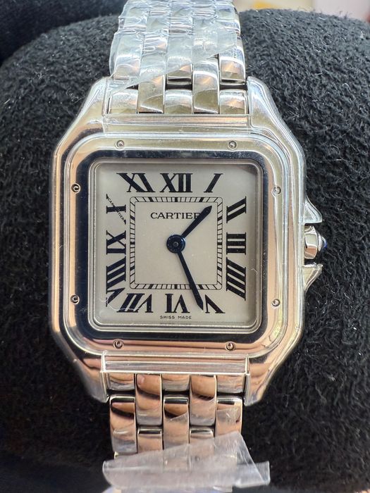 CARTIER Panthere