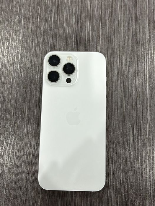 Iphone 16 про макс 512 гб
