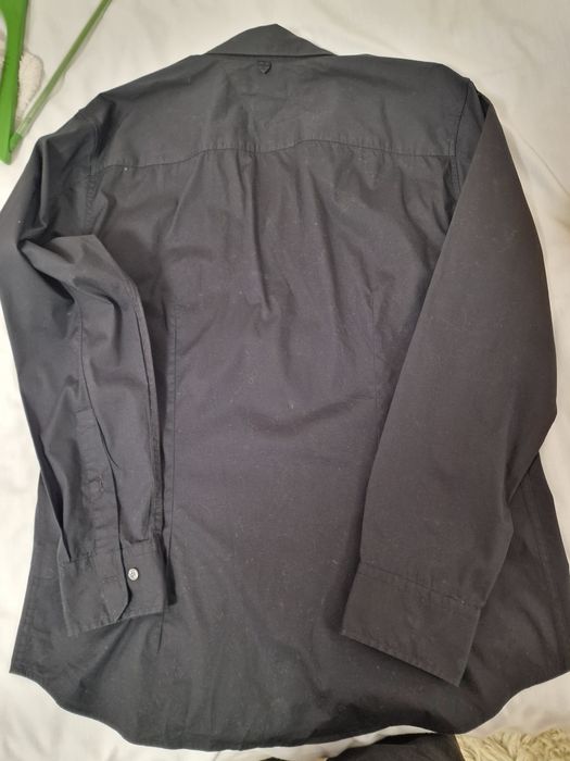 Cămașa Tommy Hilfiger