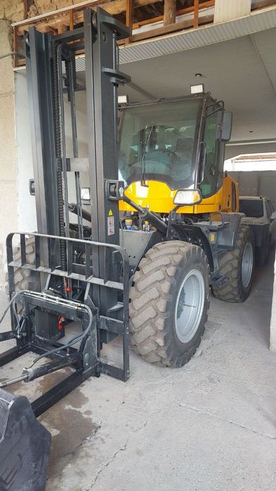 Кара хизмати 5 т ва 3т