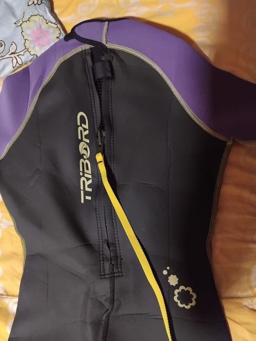 Costum innnot neopren S