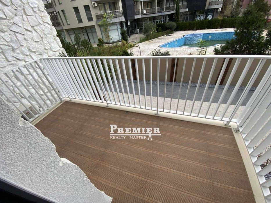 Продава се Двустаен апартамент в к.к. Слънчев бряг - 48 кв.м за 1111 €/кв.м - Снимка #7