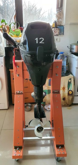 KOLIBRI KM 360DSL (Gama Profesională)