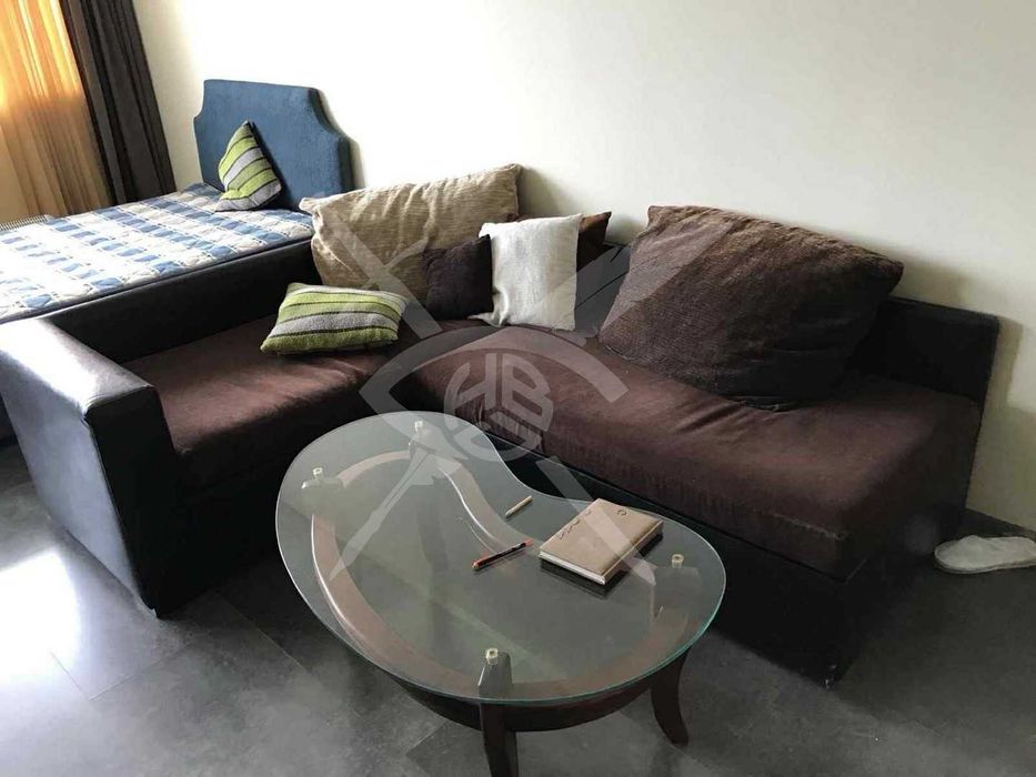 Дава се под наем Едностаен апартамент в София, Студентски град - 53 кв.м за 500 € - Снимка #2