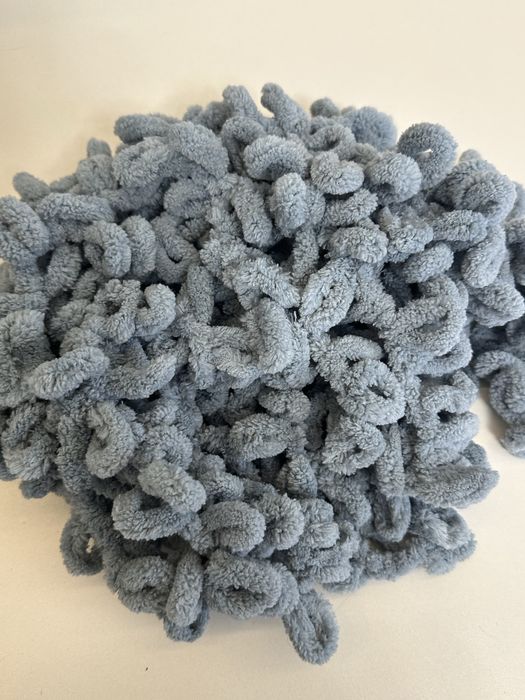 Alize puffy пряжа