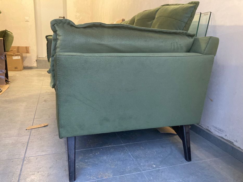 Канапе 2 броя Като нови