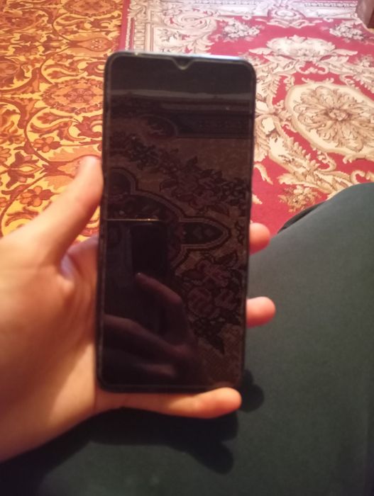 Redmi телефон хороший