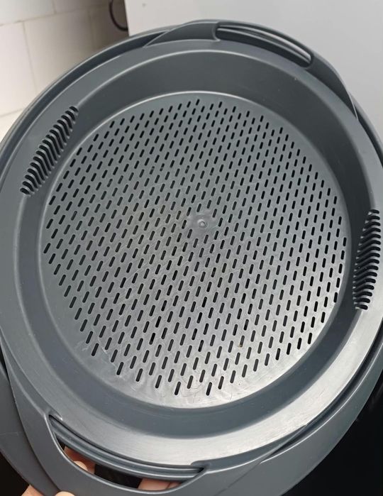 Thermomix TM6 + geantă / Constanța
