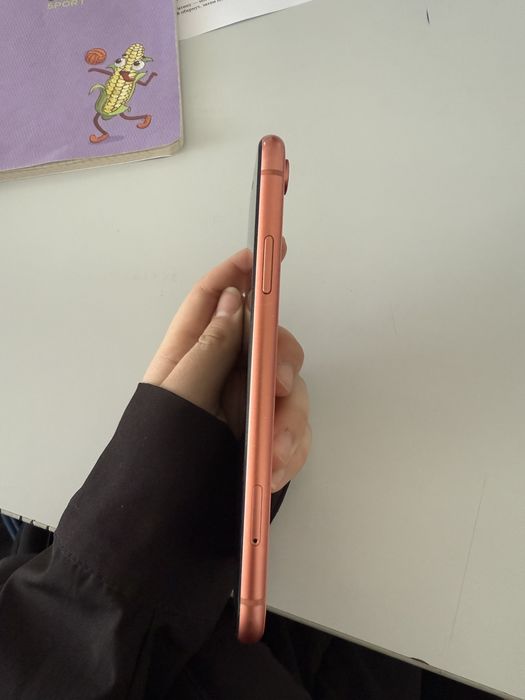 Iphone xr, 128гб