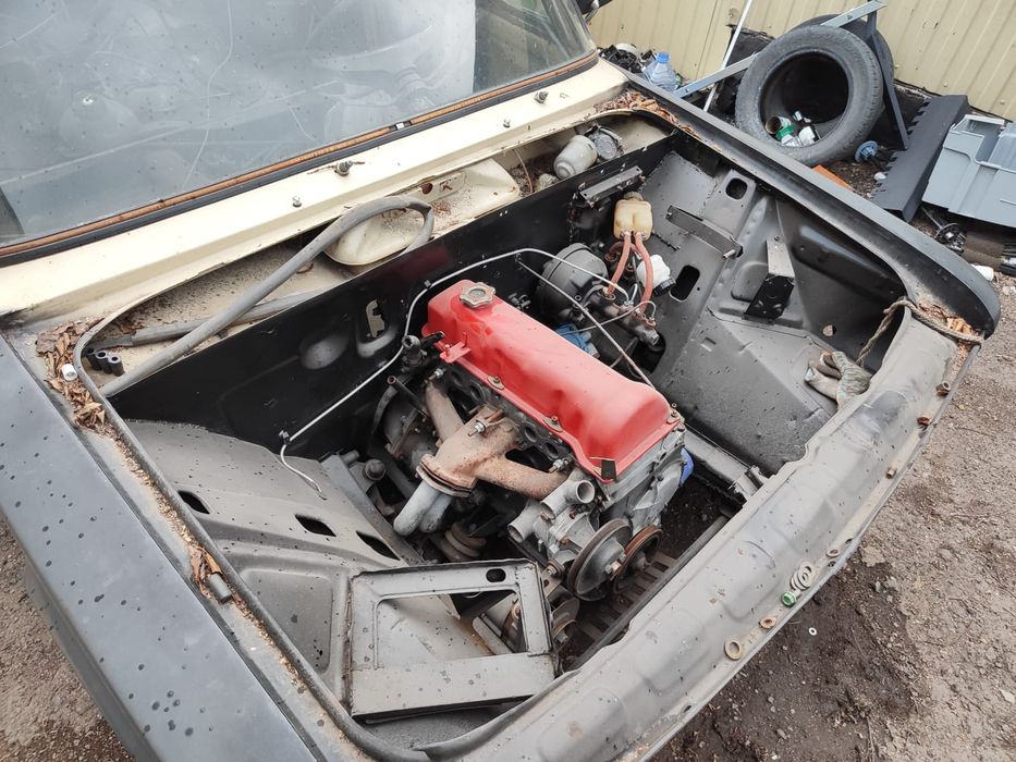 Продам Жигули ВАЗ 2106