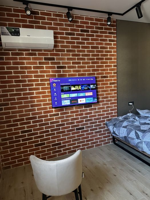 Kvartira ijaraga berilada 1 xonali Mirobod Quyliq masjidni oldida