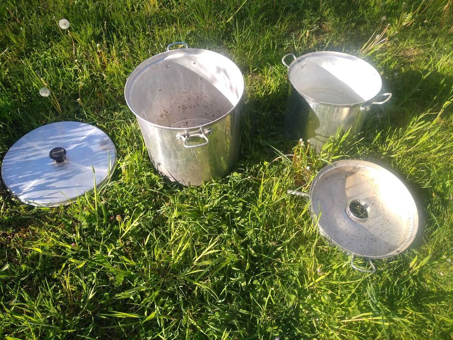 vas/oala topitor de ceara cu aburi