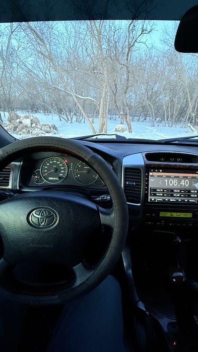 Продам Тойота Прадо 2007 г