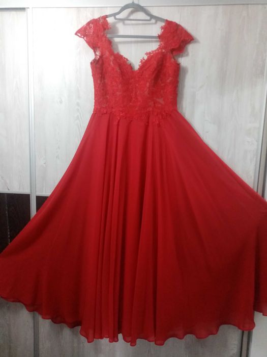 Rochie de seara eleganta