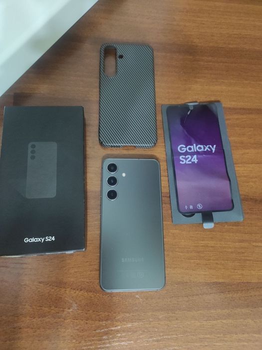 Продам Samsung Galaxy S24