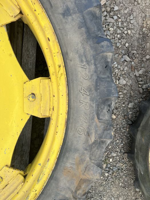 Roti tehnologice 12.4 -R46