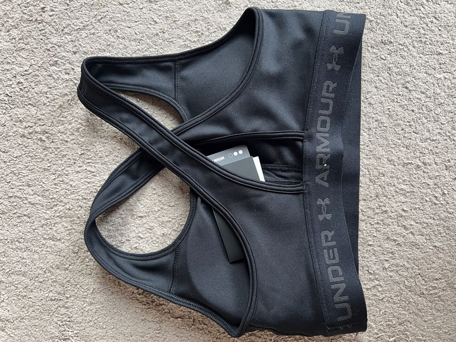 Спортно бюстие Under Armour S
