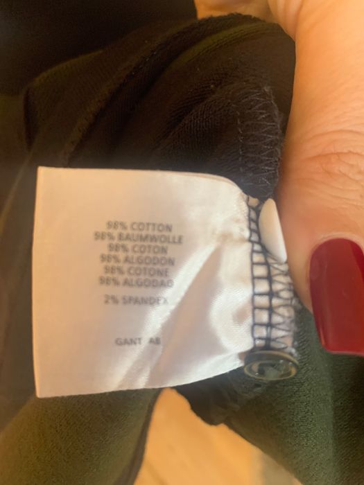 Рокля Gant, размер XS/S