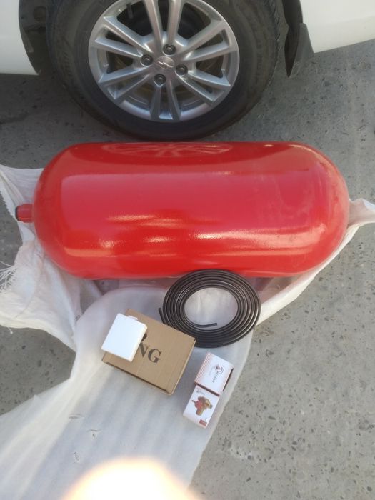 65 litr yangi redekturlar blan